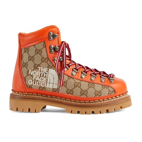 the.north face.gucci|north face Gucci boots price.